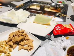 -海底捞火锅(吴中路店)