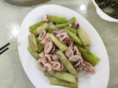 -考记泥焗鸡农庄·海鲜(北洛秘境店)