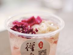 玫瑰冰粉-禅泉冰粉(24城店)