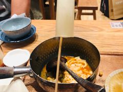 -小满手工粉(上海月星环球港店)