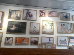 -WPlus明星肖像亲子全家福摄影