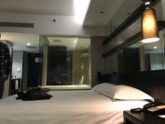 -南京新街口桔子水晶酒店