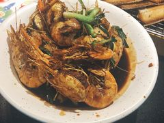 -老头儿油爆虾·知味杭州(爱琴海购物中心)