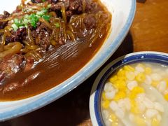 -95号酱骨·一块豆腐(展春园西路店)