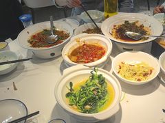 -兰湘子·湘菜小炒(长安万科广场店)
