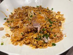 -贰号院子·南京淮扬味(珠江路店)