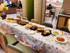-优优西里·意式餐厅(福州金融街万达店)