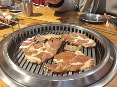 -金龙烧烤·牛肉面(西塔店)