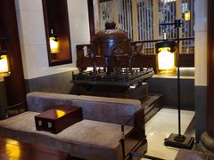 -西安华清御汤酒店