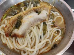 -小螺大作·螺蛳粉火锅(林和西店)