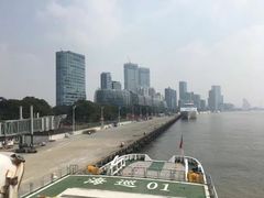 -上海港国际客运中心