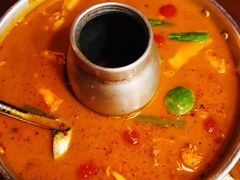 -泰国餐厅 Thai Food(裕华万达店)