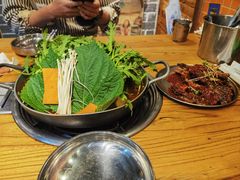 -枣玛尔脊骨汤·烤肉(西塔总店)