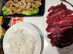 -陈记顺和潮汕牛肉火锅(韩江路店)