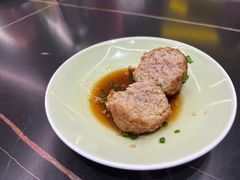 红烧狮子头-老李家土菜馆·安吉地标美食