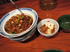 -隐厨·中国菜馆(三里屯T+MALL店)