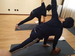 点击看大图 -FineYoga梵音瑜伽·普拉提