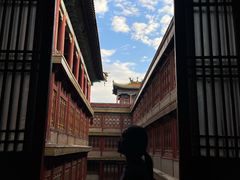 -须弥福寿之庙