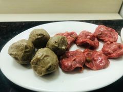 -山珍鲜牛肉火锅本地老字号(汕中老店)