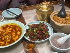 -小吊梨汤·北京菜·烤鸭(清河万象汇店)