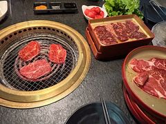 -神户赤童日式烤肉伙伴(东直门店)