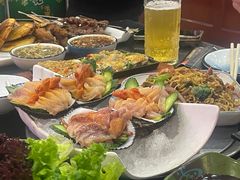 -瑞杰烧烤店·24小时营业(山东路店)