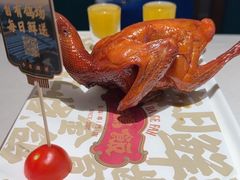 -大鸽饭(岗顶店)