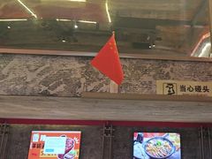 -神府路壹号·海鲜烧烤排档(三坊七巷店)
