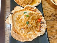 -辉记炭烧海鲜大排档·老字号(福田店)