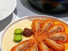 -醉舍·新淮扬菜(长宁龙之梦店)