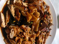 -吴长子卤菜馆(统一街店)