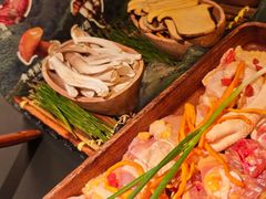 -季季山·云南野生菌火锅(上海首店)