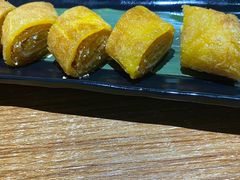 -强记鱼粥(南村店)
