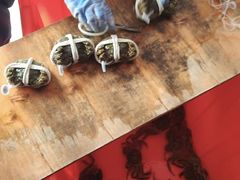 -阳澄湖大闸蟹·琼灵阁牌品牌连锁(吴中总店)