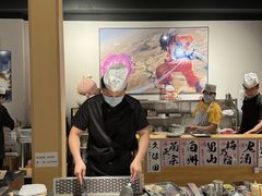 -大成铁板烧•板前(复古餐厅石老人店)