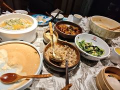 -一味大院•桐庐菜传承店(春江路店)