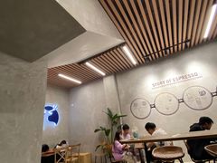 大堂-瑞幸咖啡(龙岩万达广场金街店)