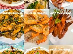 -北塘海鲜·天津菜(大光明桥旗舰店)