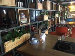 -打酱友•斑鱼海鲜粥火锅(吴桥店)