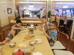 -汤连得温泉馆(宝山店)