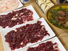 -伟记牛肉(金鸿公路店)