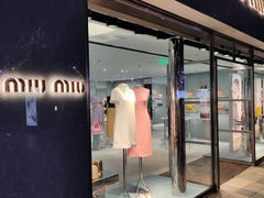 -MIU MIU(上海商城店)