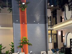 -何适山庄 ·可团建(水长城P2停车场店)