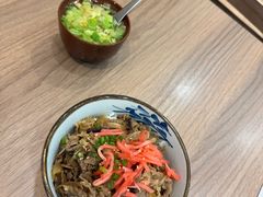 -小条食堂(筼筜天虹店)