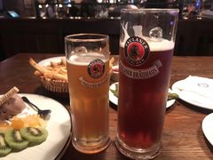 -宝莱纳啤酒花园餐厅PAULANER BRAUHAUS Nanjing(广州路店)