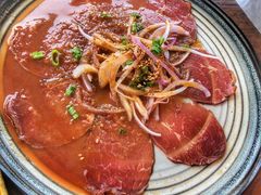 和风熏牛肉-蟹之国·精品蟹料理(极地店)