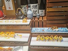 -川骄海鲜自助(亚运村店)