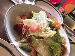 -PIZZA BIANCA(万象城店)