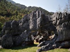 -千岛湖石林