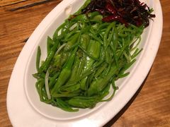 -缘生态云南菜·野生菌庭院餐厅(华侨城店)